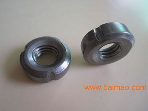 螺栓低價批發 廣東質量可靠的壓腳螺栓供應