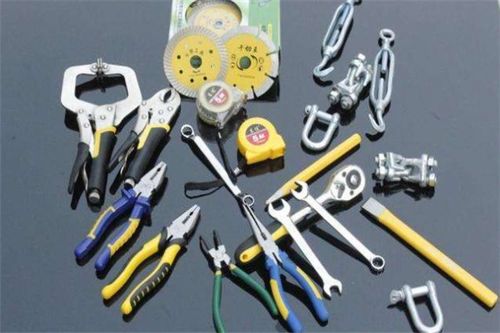 五金進貨指南 開五金店的批發渠道全解析