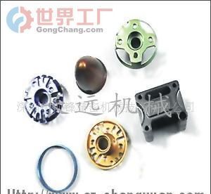 深圳市長(zhǎng)遠(yuǎn)機(jī)械制造廠 五金加工與銑床技術(shù)的專(zhuān)業(yè)供應(yīng)商