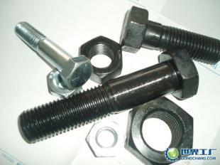 專(zhuān)業(yè)批發(fā)A193-B7螺柱與A194-2H重型螺母 世界工廠(chǎng)網(wǎng)五金產(chǎn)品供應(yīng)鏈的可靠選擇