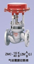 上海精工ZSHV氣動(dòng)調(diào)節(jié)閥 川東達(dá)州區(qū)域?qū)I(yè)供應(yīng)與選購指南