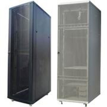 網(wǎng)絡(luò)機(jī)柜選購指南 從參數(shù)到行情，全面解析IT機(jī)房的“骨架”