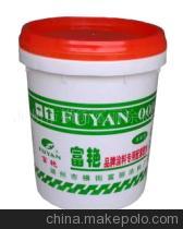 富艷009環保型濃縮膠水 綠色建材新選擇